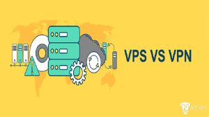 تفاوت VPN آی پی ثابت و سرور مجازی