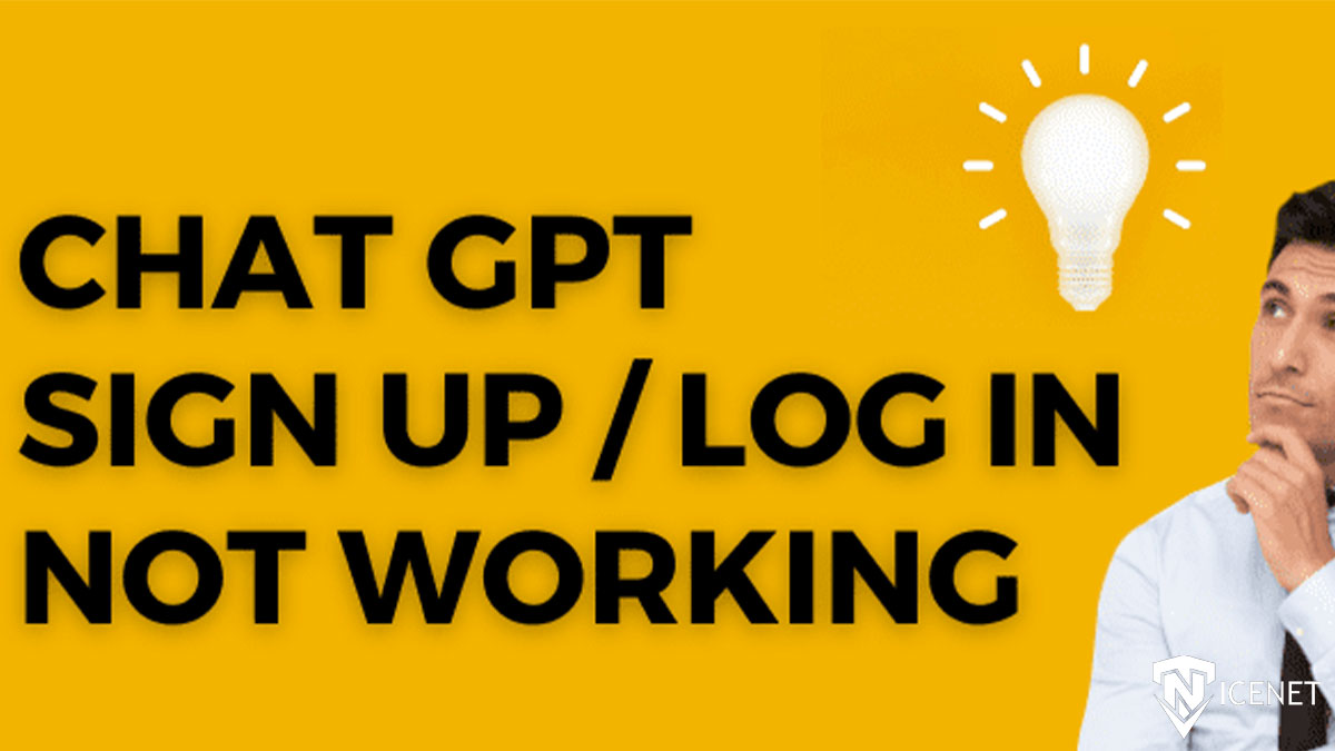 چگونه مشکل Chat Gpt در ios را برطرف کنیم؟ رفع تحریم chat gp