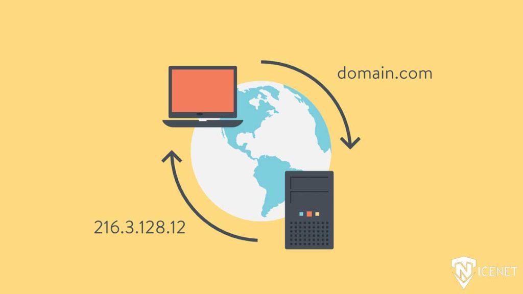 DNS چیست؟