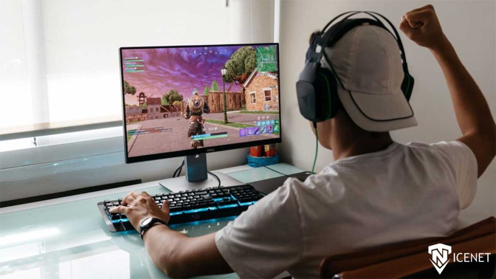 تاثیر FPS در بازی چیست