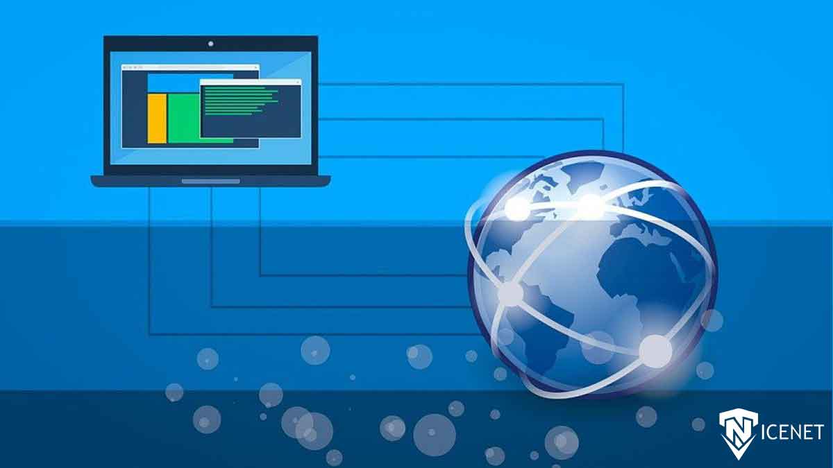 کاربرد آی پی ثابت وبگردی