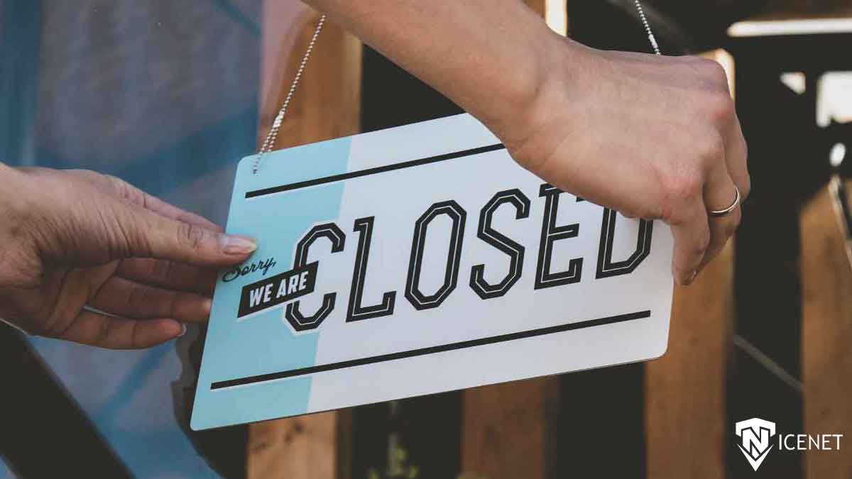 علت ورشکستگی صرافی هات بیت