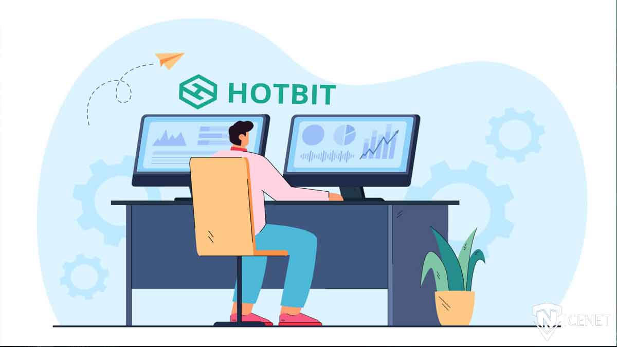 صرافی هات بیت