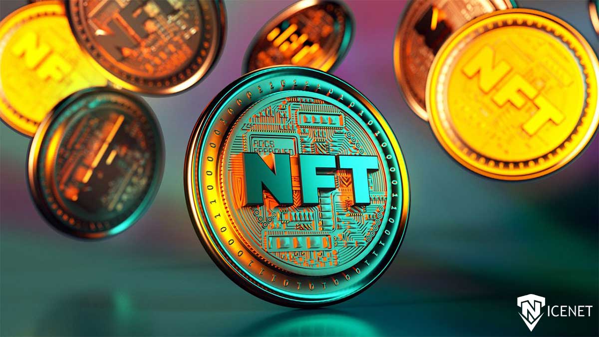 خریداران nft