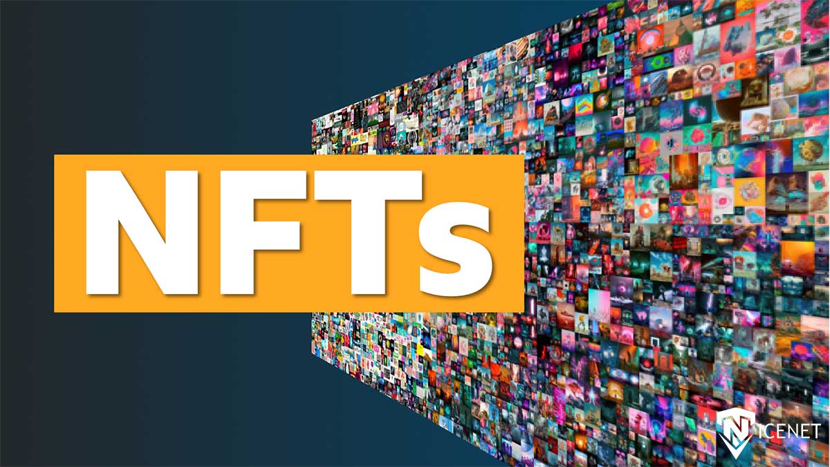 NFT چیست و چه کاربردی دارد