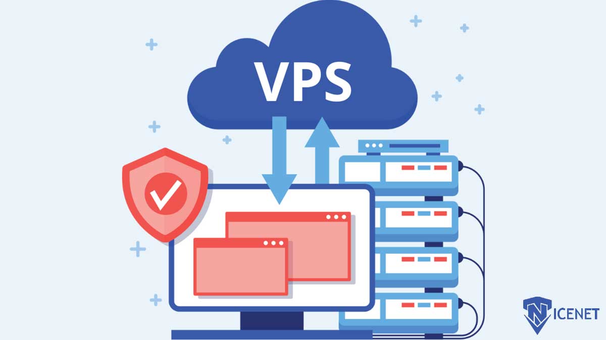 رفع تحریم کلش آف کلنز با vps