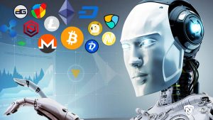 انواع اصلی ربات تریدر ارز دیجیتال