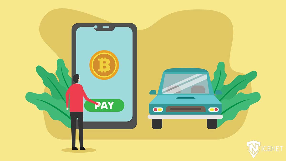 آموزش بازی cryptocars 