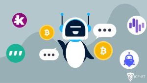 ربات تریدر ارز دیجیتال چیست