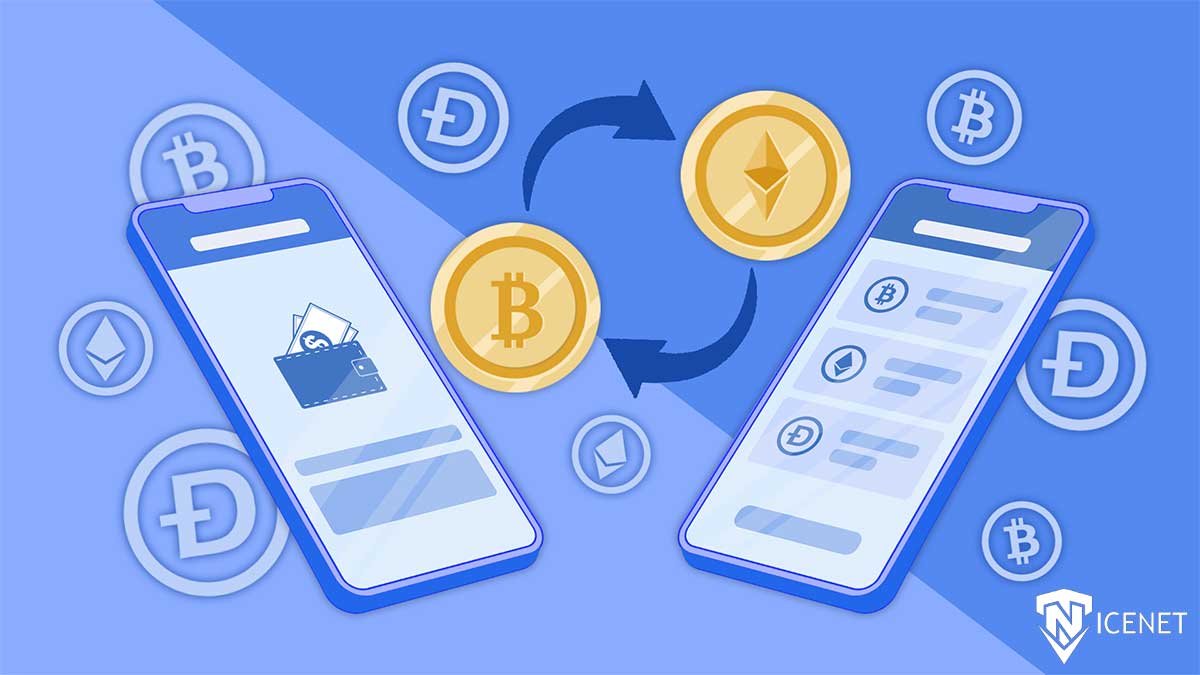 بهترین صرافی ارز دیجیتال چیست