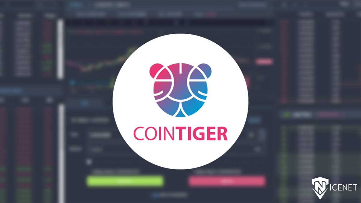 توکن صرافی کوین تایگر چیست